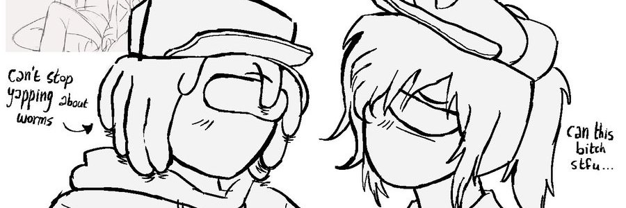 jadehalonde's profile banner image