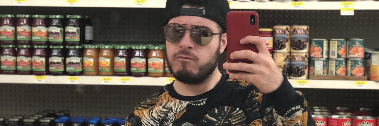 ArhamZoZo's profile banner image
