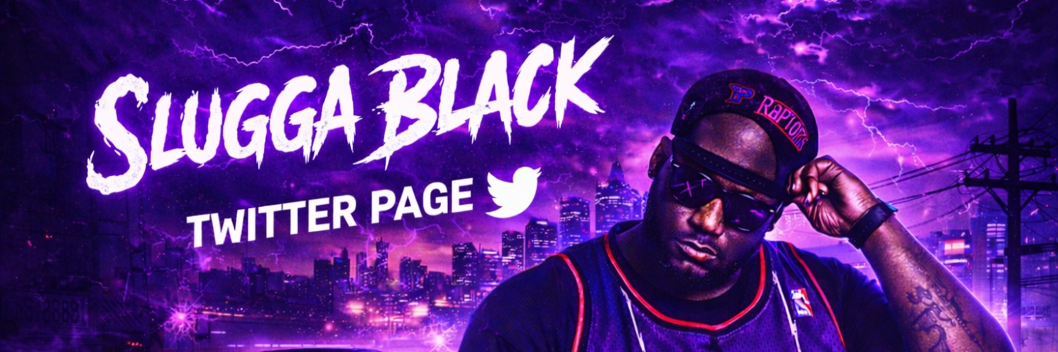 Damion G banner