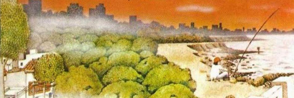 MarcosBonavetti's profile banner image