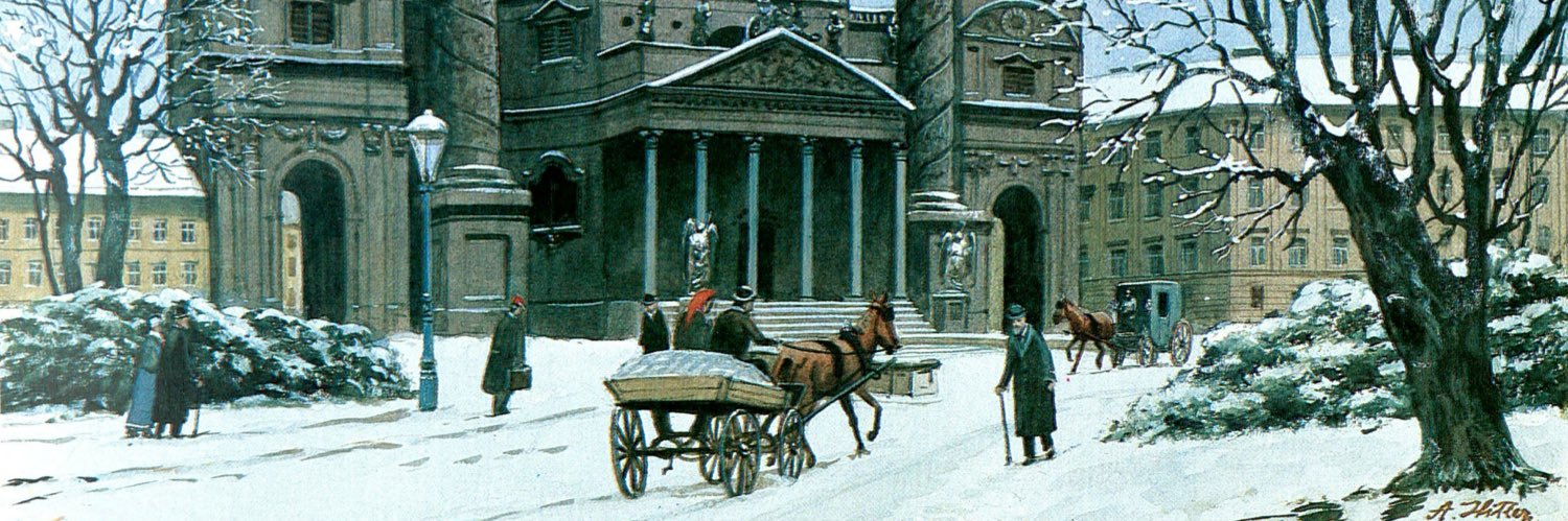 Chudstantijn De Grote banner