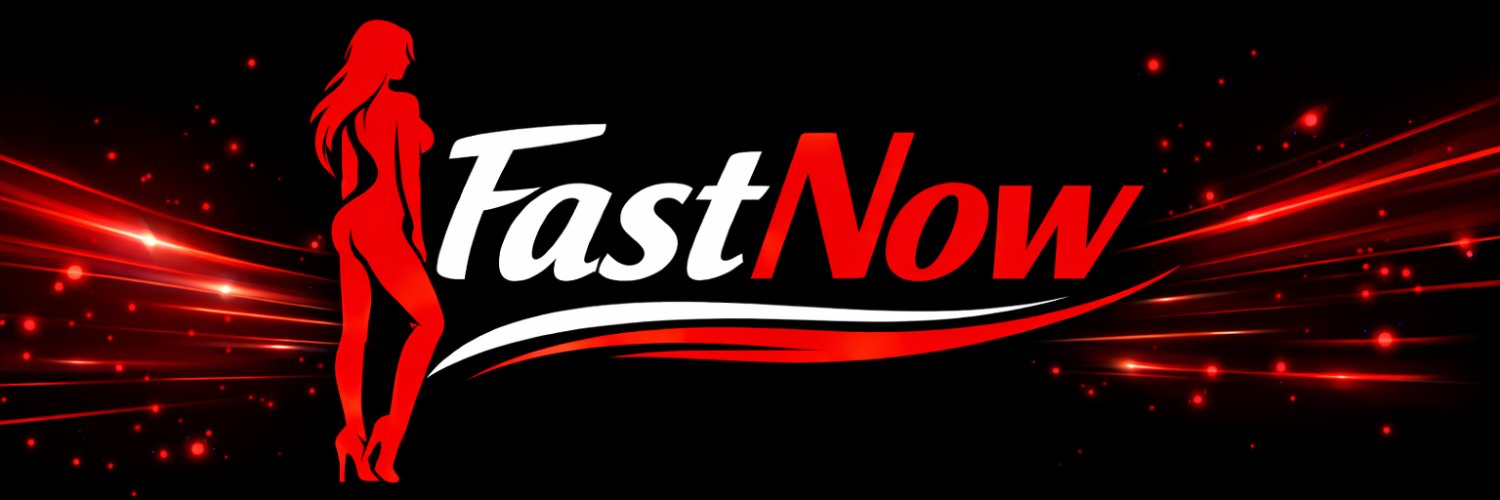 Fast Now banner