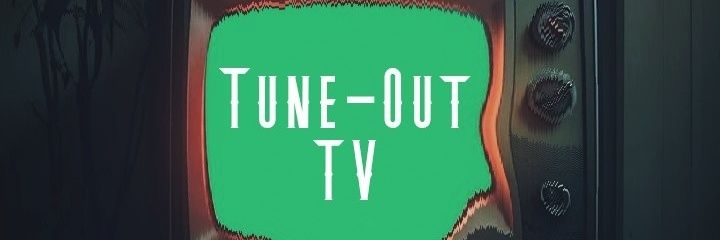 TuneoutTV banner