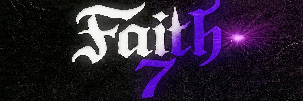 CENTRAL FAITH7 banner