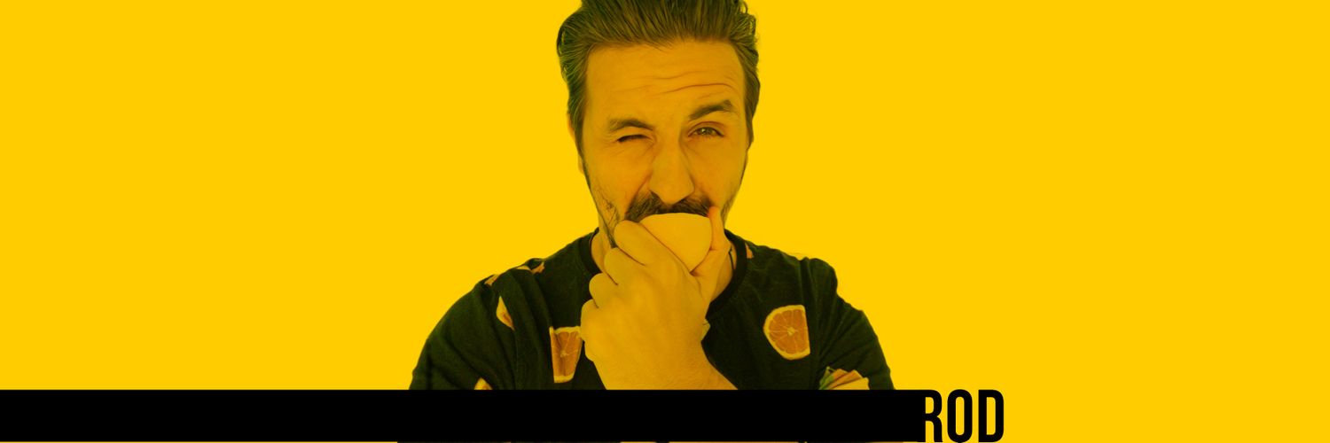 soyAlejandroRod's profile banner image