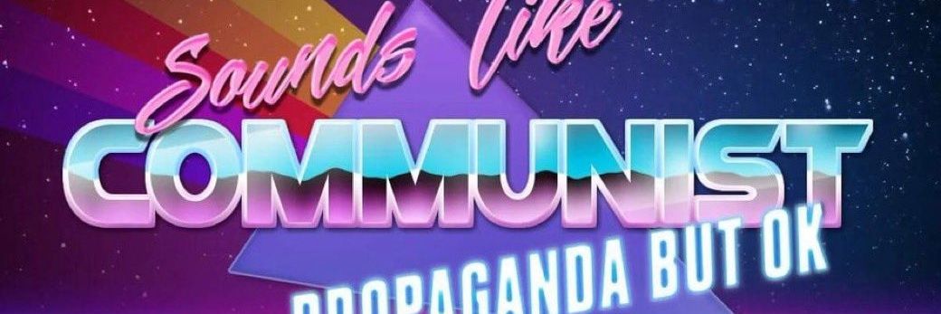 liberty enjoyer banner
