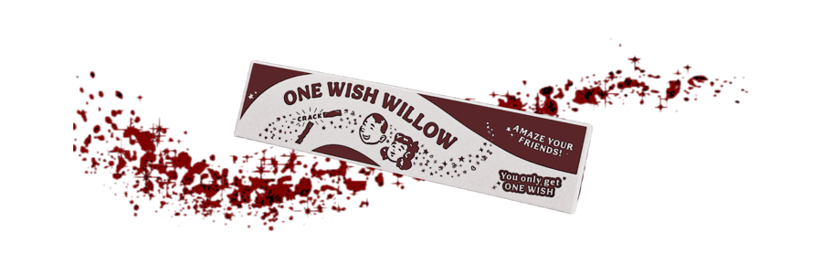 DOOMEDWISH's profile banner image