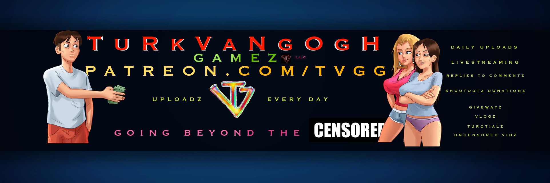 TurkvanGogh's profile banner image