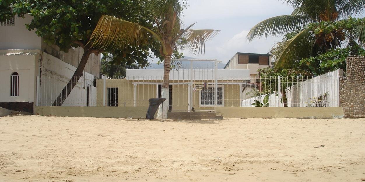 Posada de Amigos banner