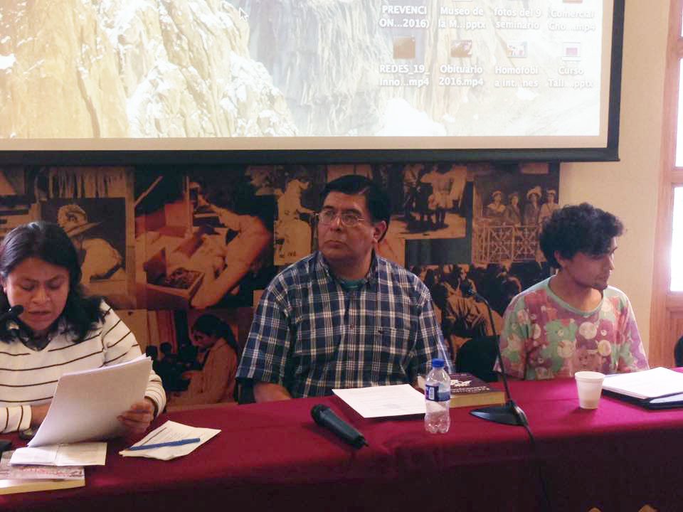 Raymundo Flores Melo banner