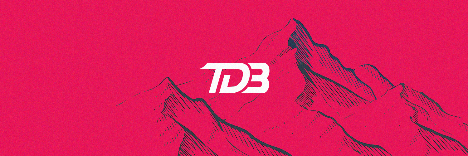 Bdinder banner