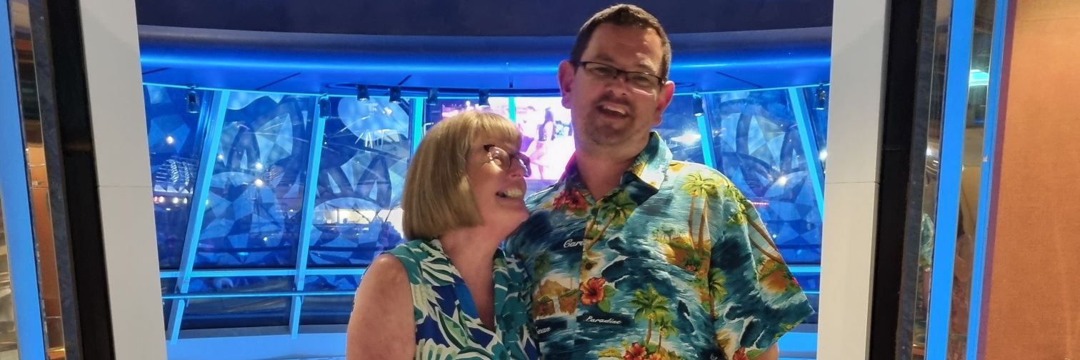 Simon Hadfield banner