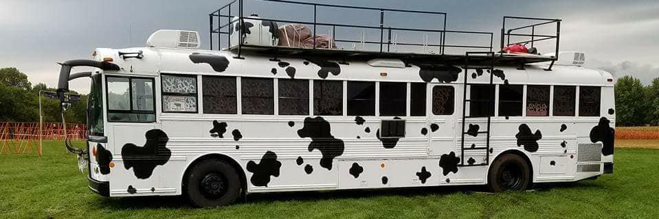teamcow's profile banner image