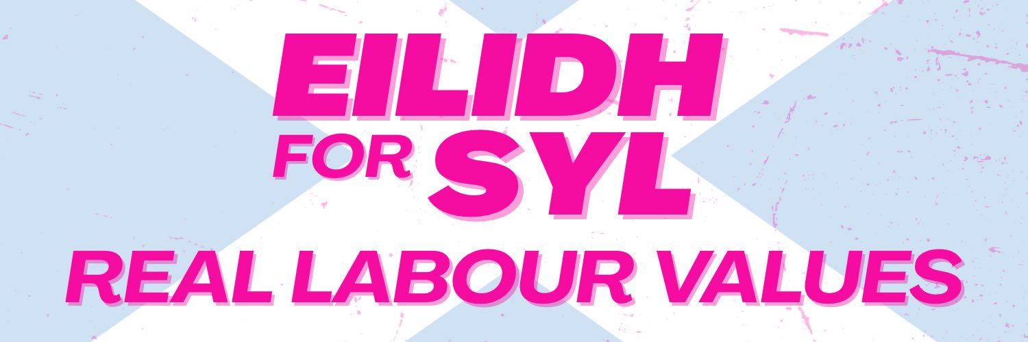 Eilidh Mackay banner
