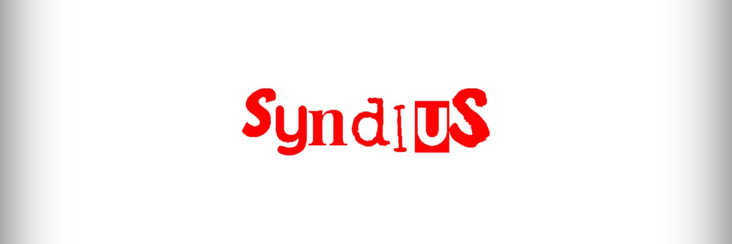 Syndius banner