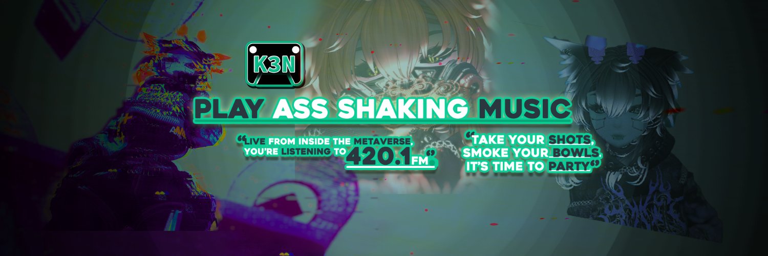 k3n_vrc's profile banner image