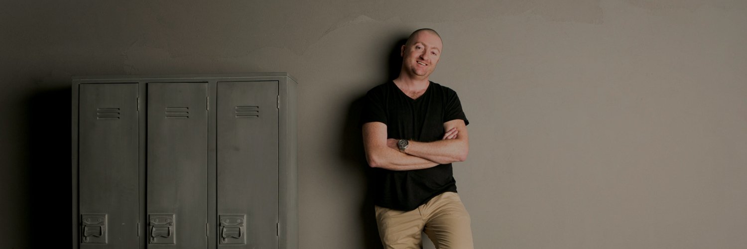 MrStephenSumner's profile banner image