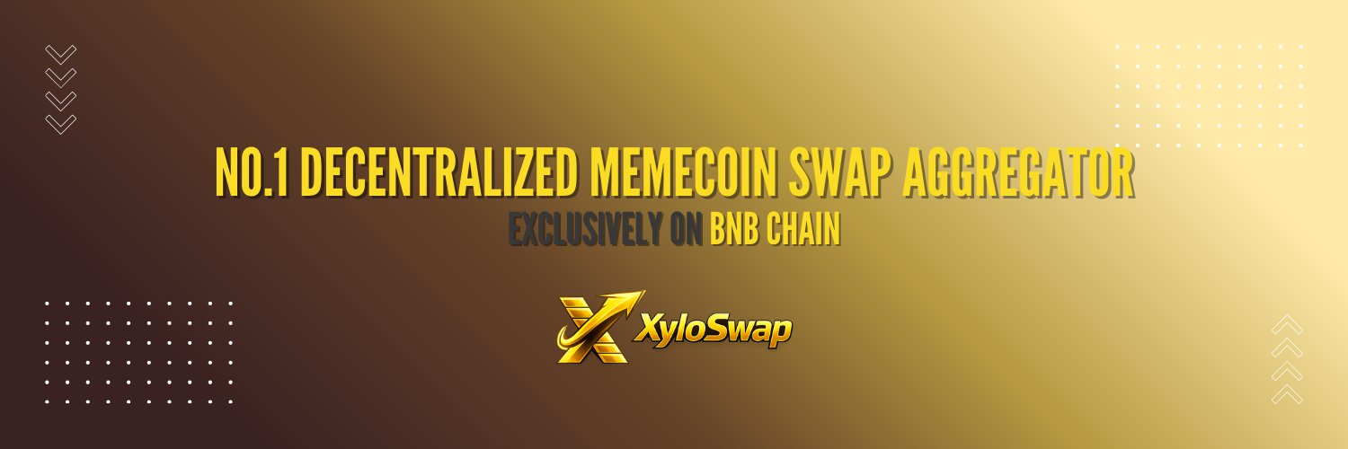 XyloSwap banner