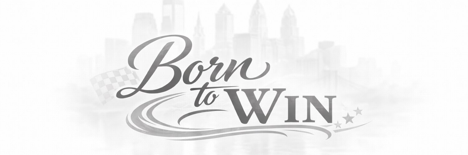 Born To Win LLC banner