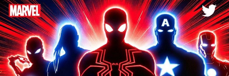 Best of Marvel banner