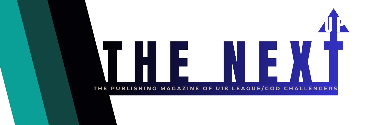 TheNextUpPublications banner