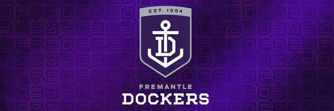 AFL SuperCoach & Freo Fanatic banner