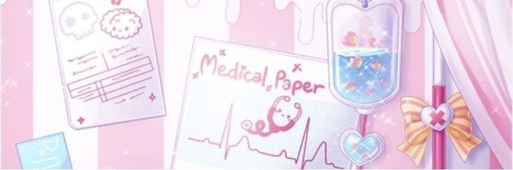 nursedribbon's profile banner image