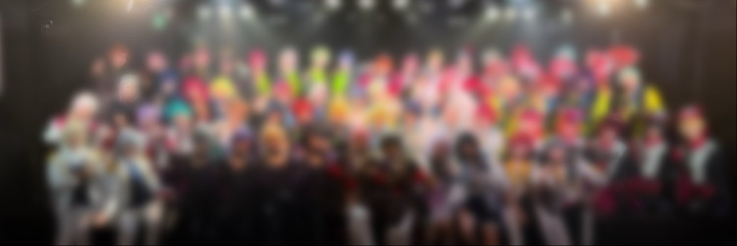 limited_stage's profile banner image