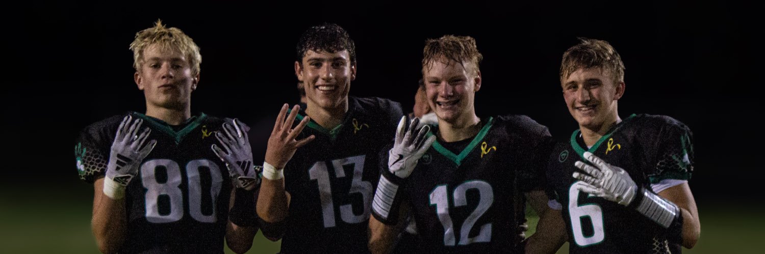 ColtonMinnett's profile banner image