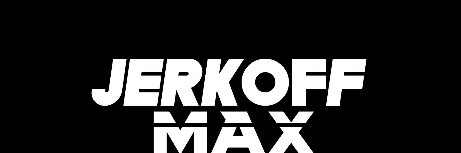 JerkOff Max banner