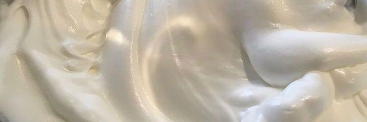 bibi sorvete de creme banner