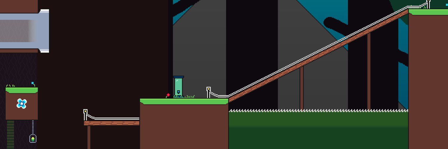 Green Guy Goes Grappling banner