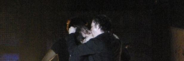 Ghosting must die banner