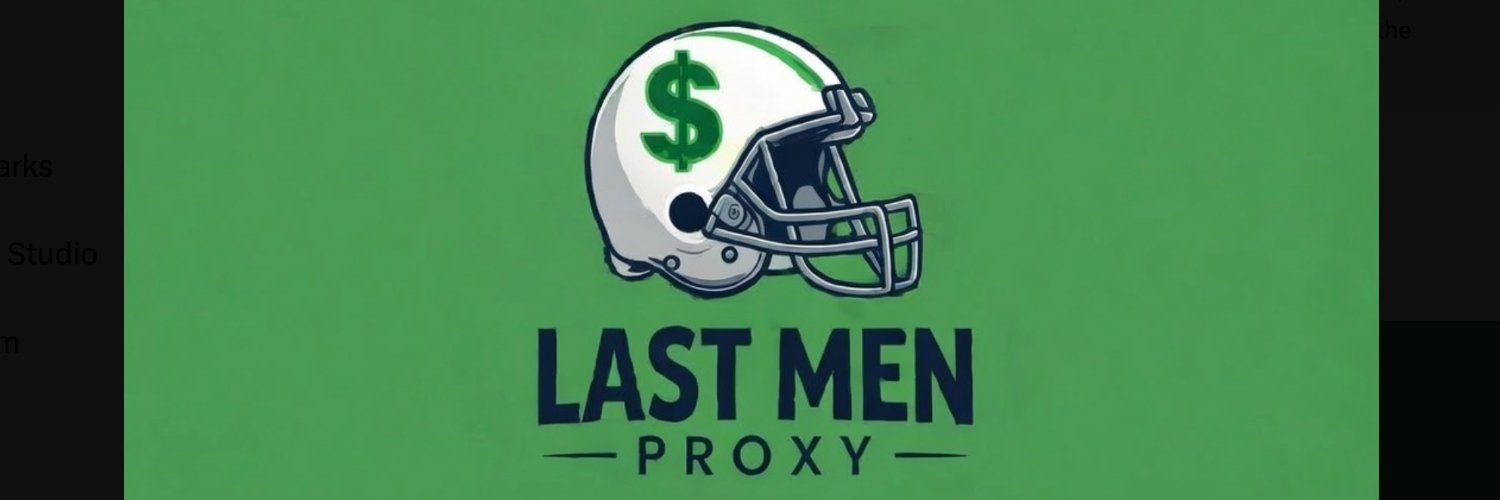 LastMenProxy banner