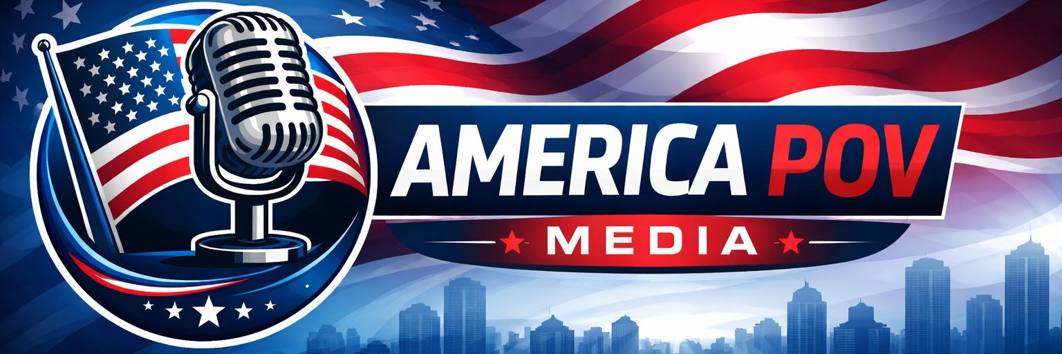 AmericaPOVMedia's profile banner image