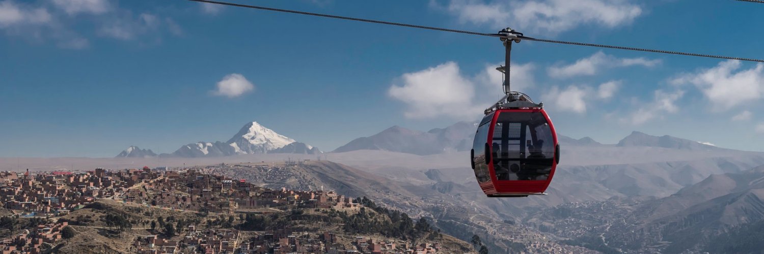 Bolivian Aesthetics 🇧🇴 banner