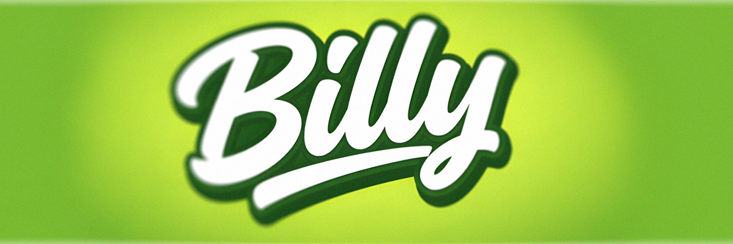 Billy of the Left banner