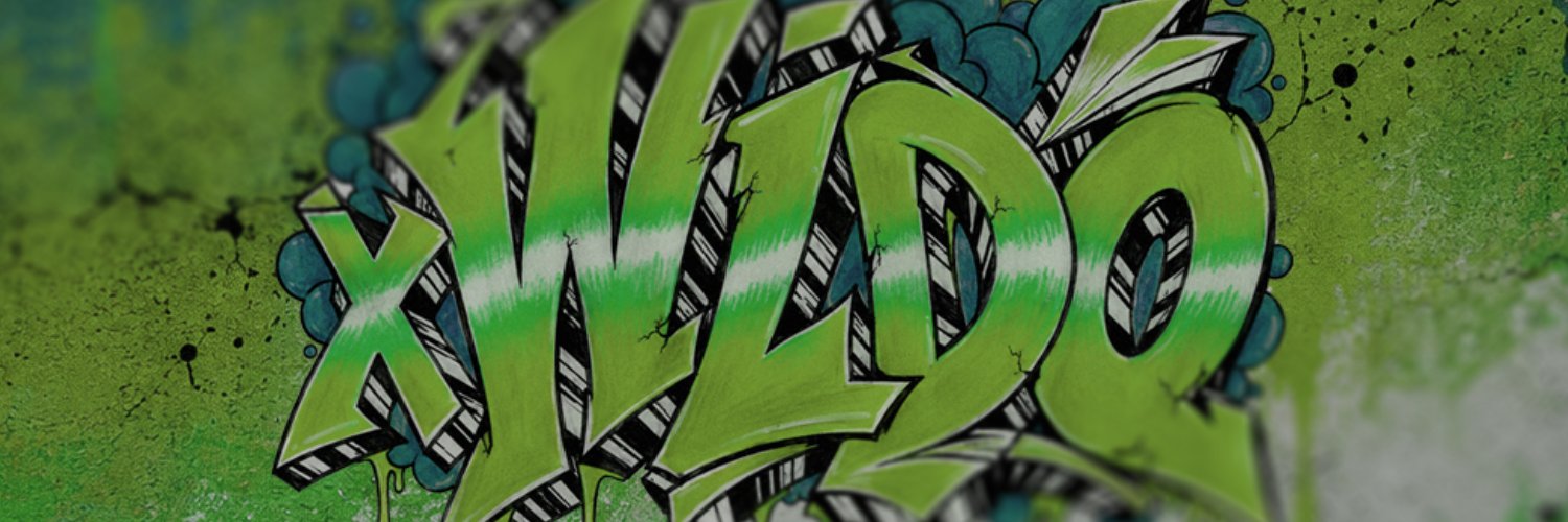 xWLDOO's profile banner image
