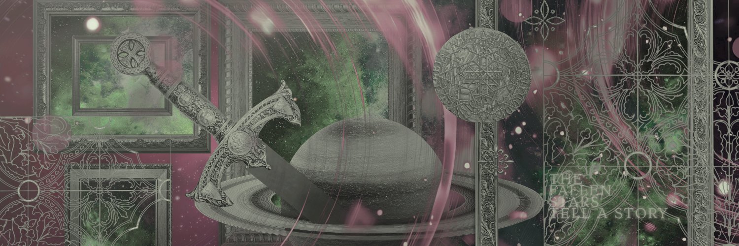 charmingprincx's profile banner image