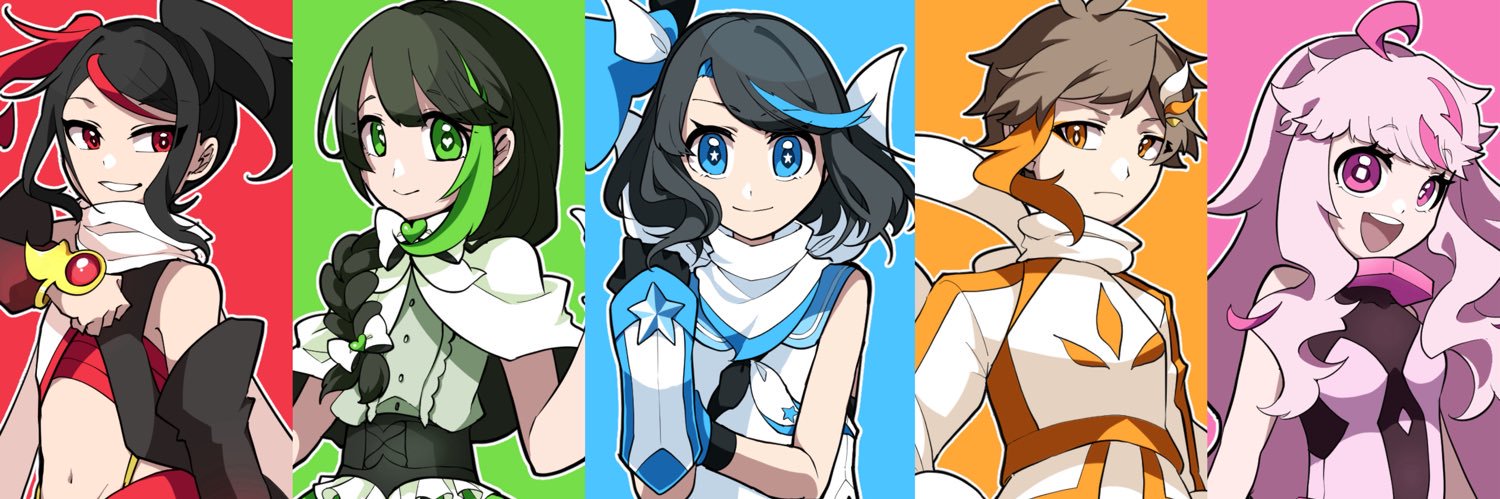 ワシまるさん🦅 banner