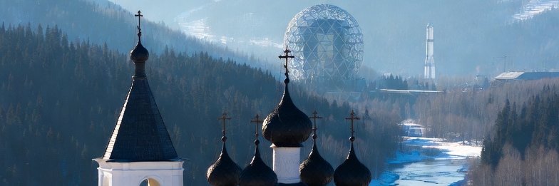 Slavic Values banner