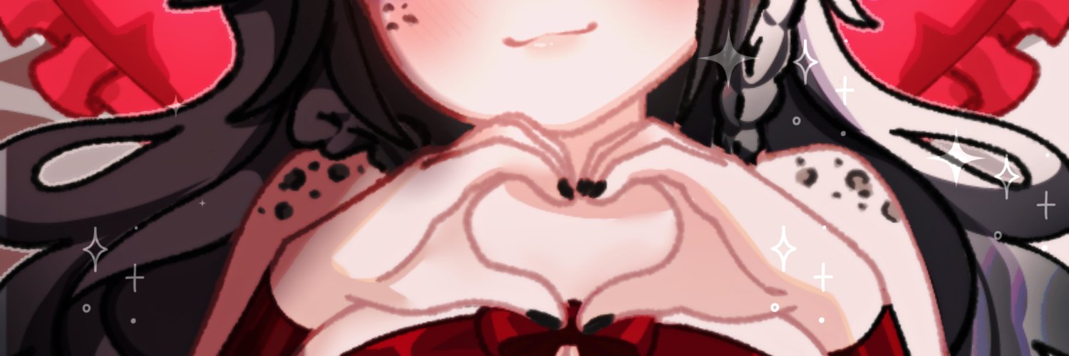 Fuumy 🩵 banner