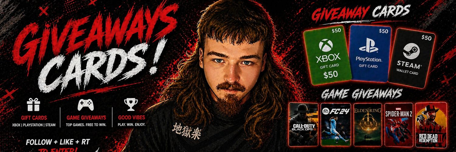 EliteGameDrops's profile banner image