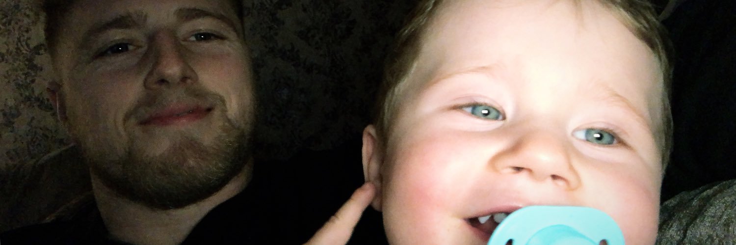Danny Addy banner