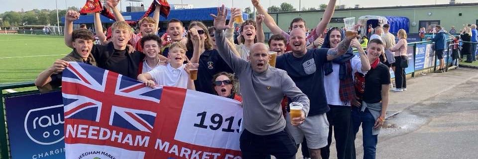 Leo Fraser-Bell banner