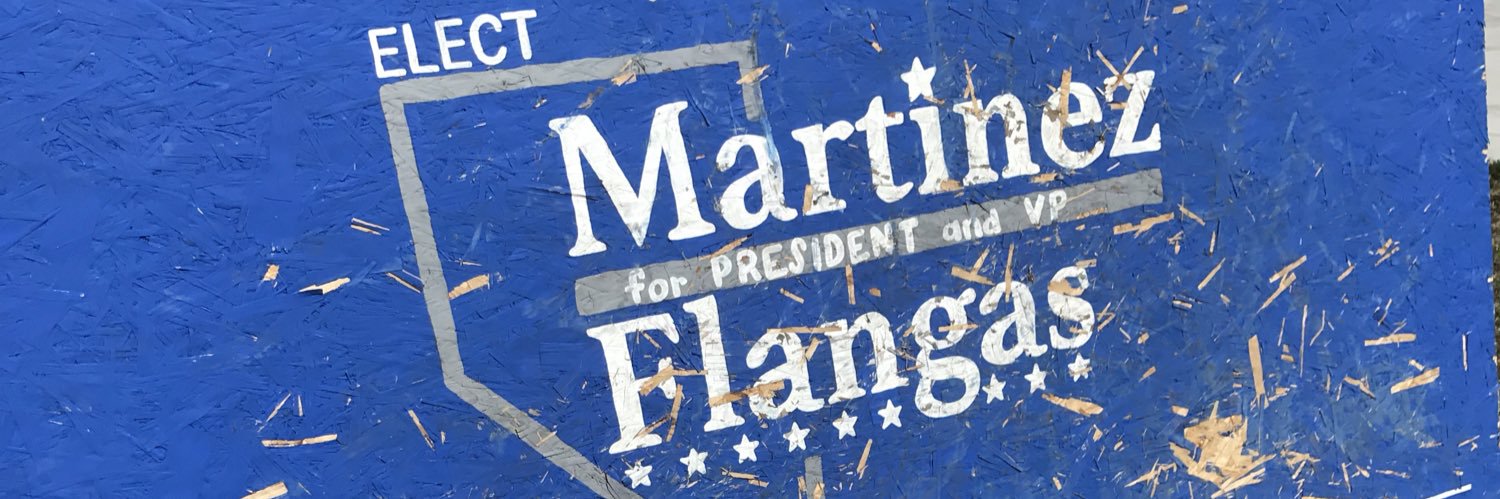 Anthony N. Martínez, MBA, MPA banner