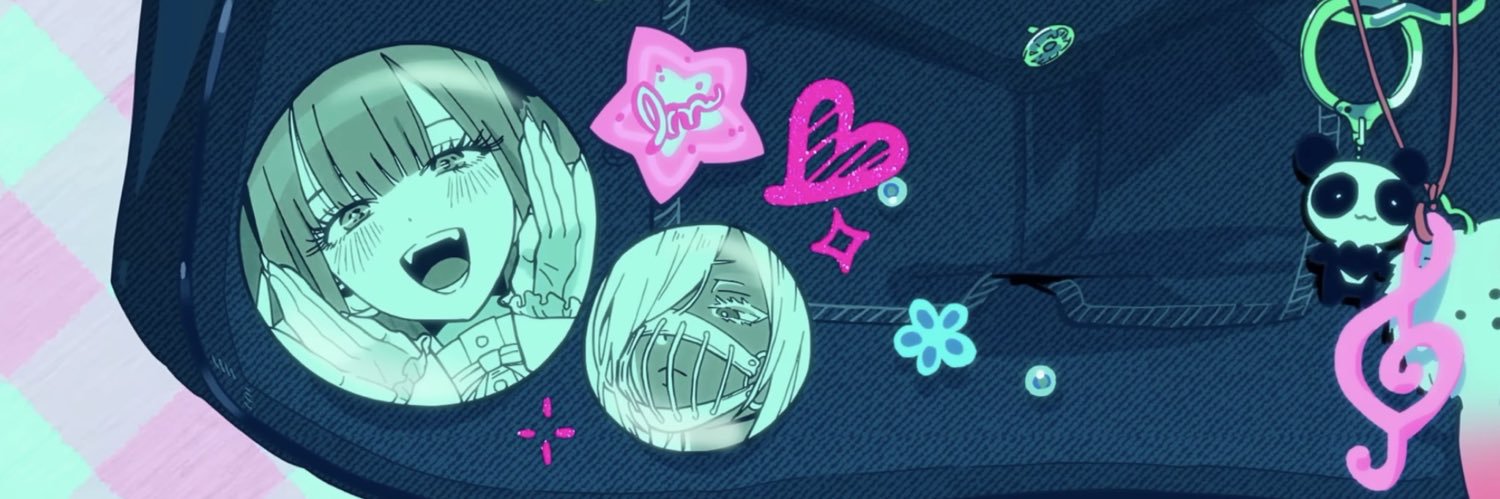 さぶるーちゃん banner