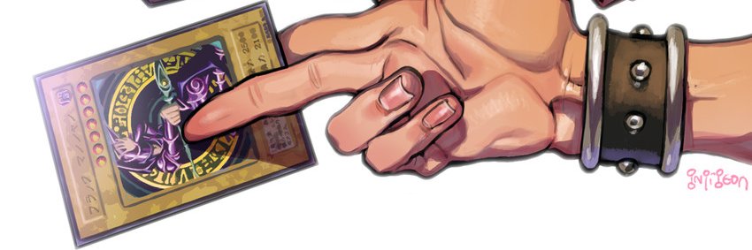 Dark Magician banner