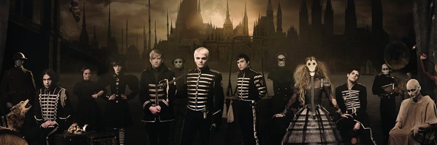 isabelameche's profile banner image