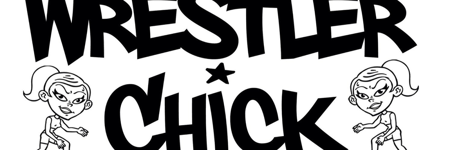 wrslrchick's profile banner image